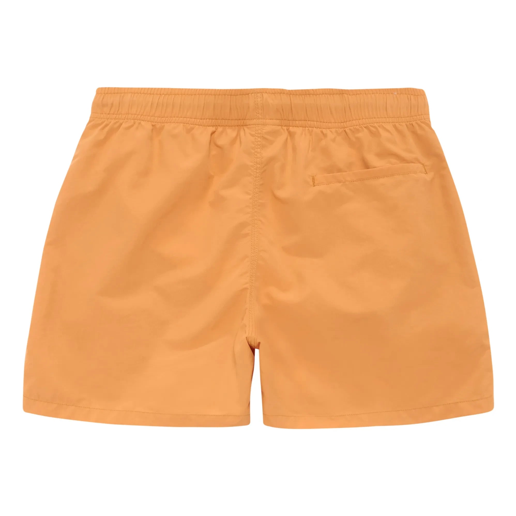 OAS - Badeshorts - Herrenkollektion | Orange