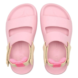 Veja - Mini Etna Lite E.V.A Sandalen | Pink