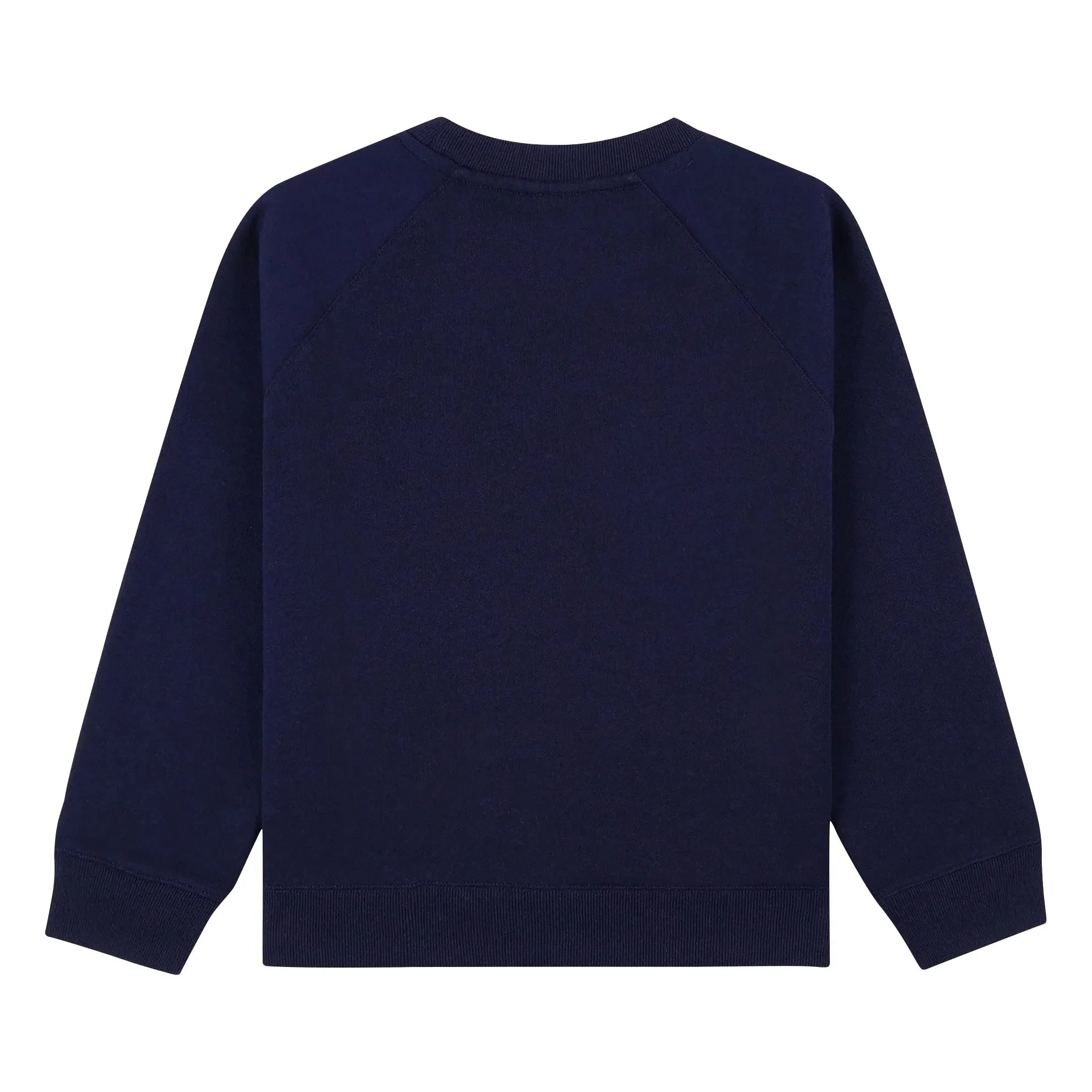 Sporty & Rich - Ivy Wellness Sweat | Marineblau