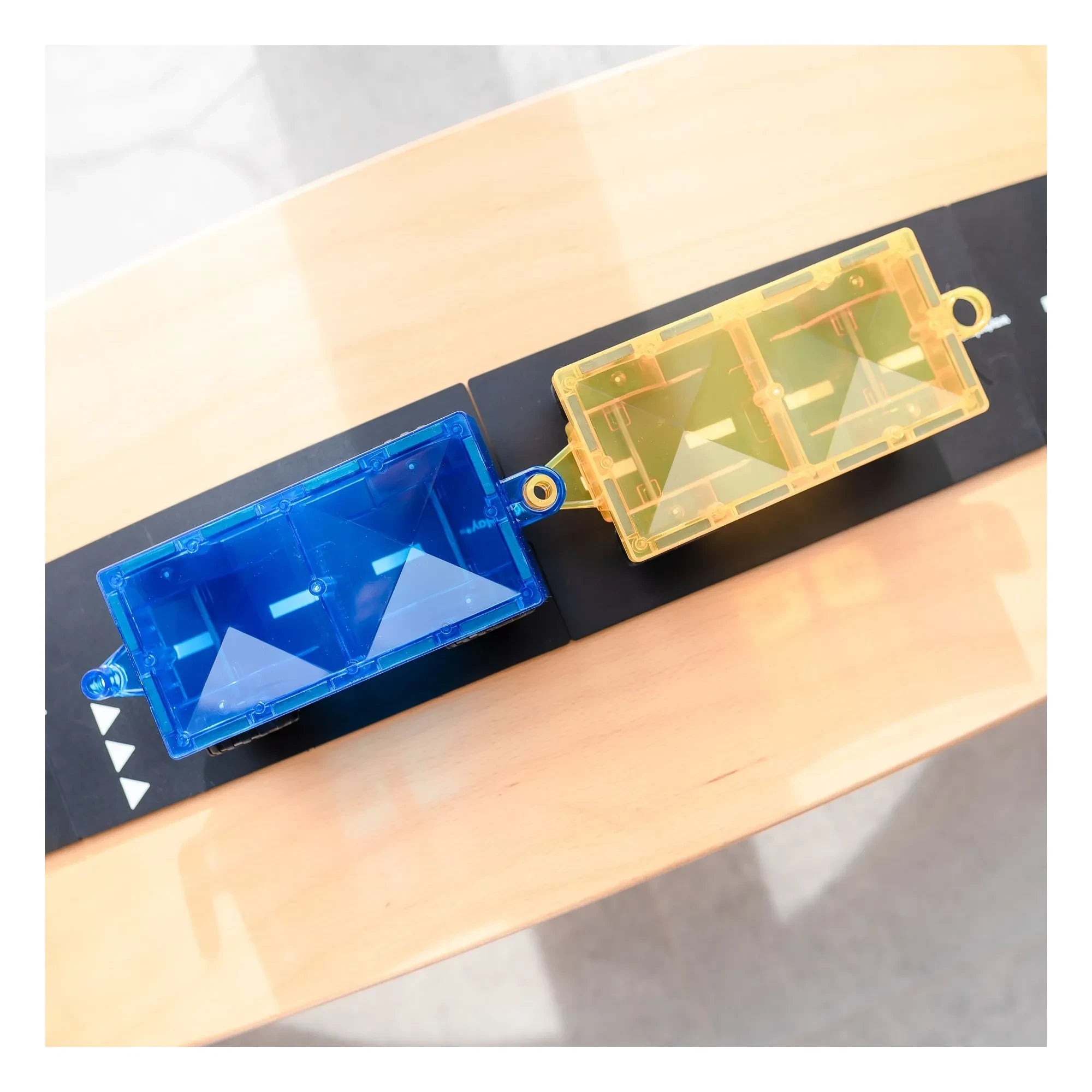 Connetix - Auto-Set - 2er Pack