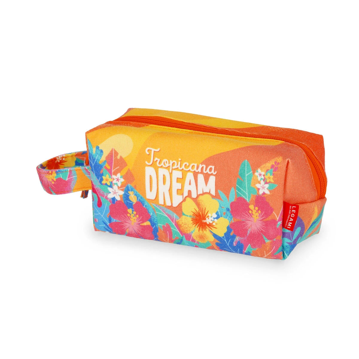 Legami - Tropische Traum Thermal Strandtasche