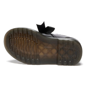 Dr Martens - Mary Janes Noeud Bow J | Glänzend Schwarz