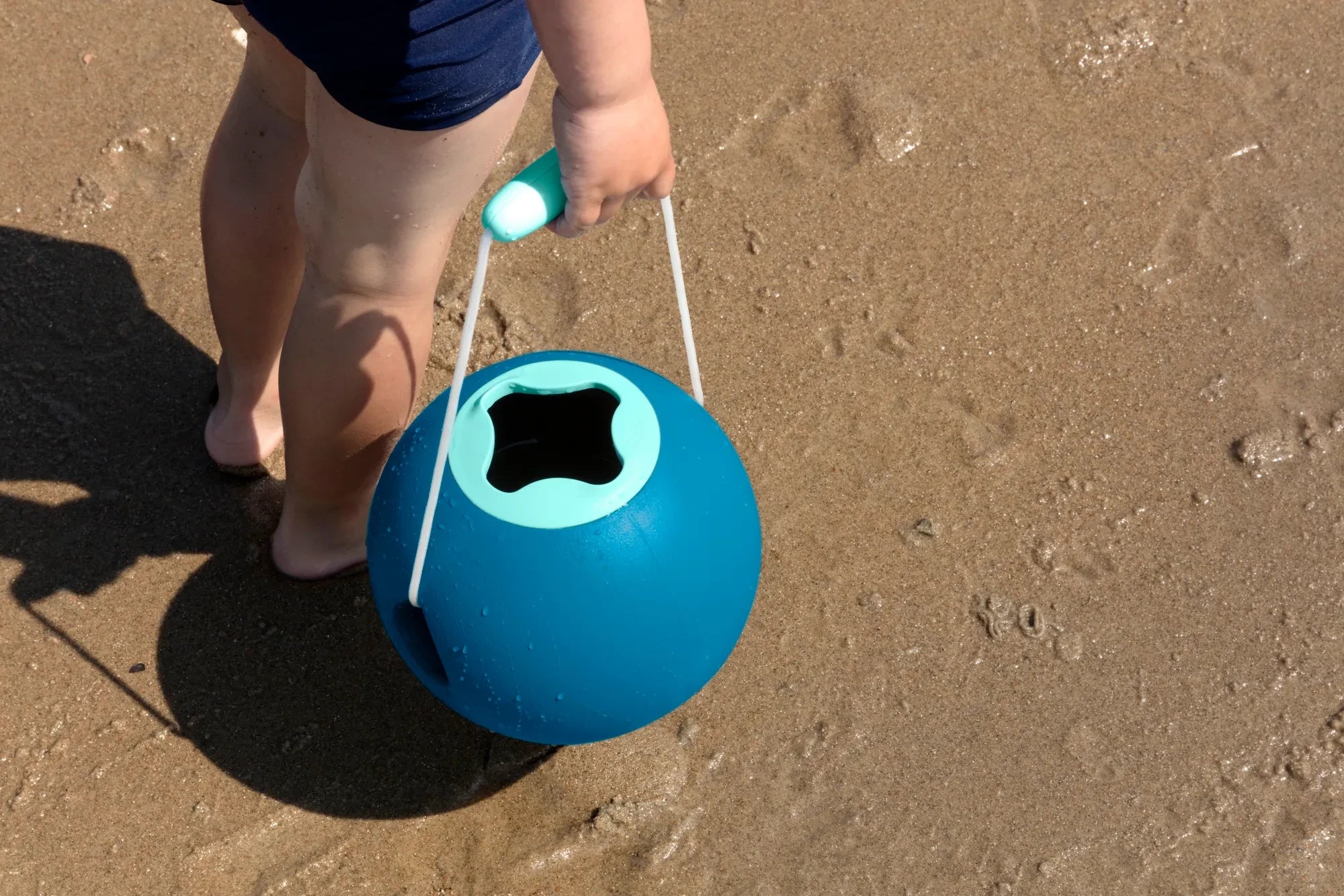Quut - Ballo Strandset