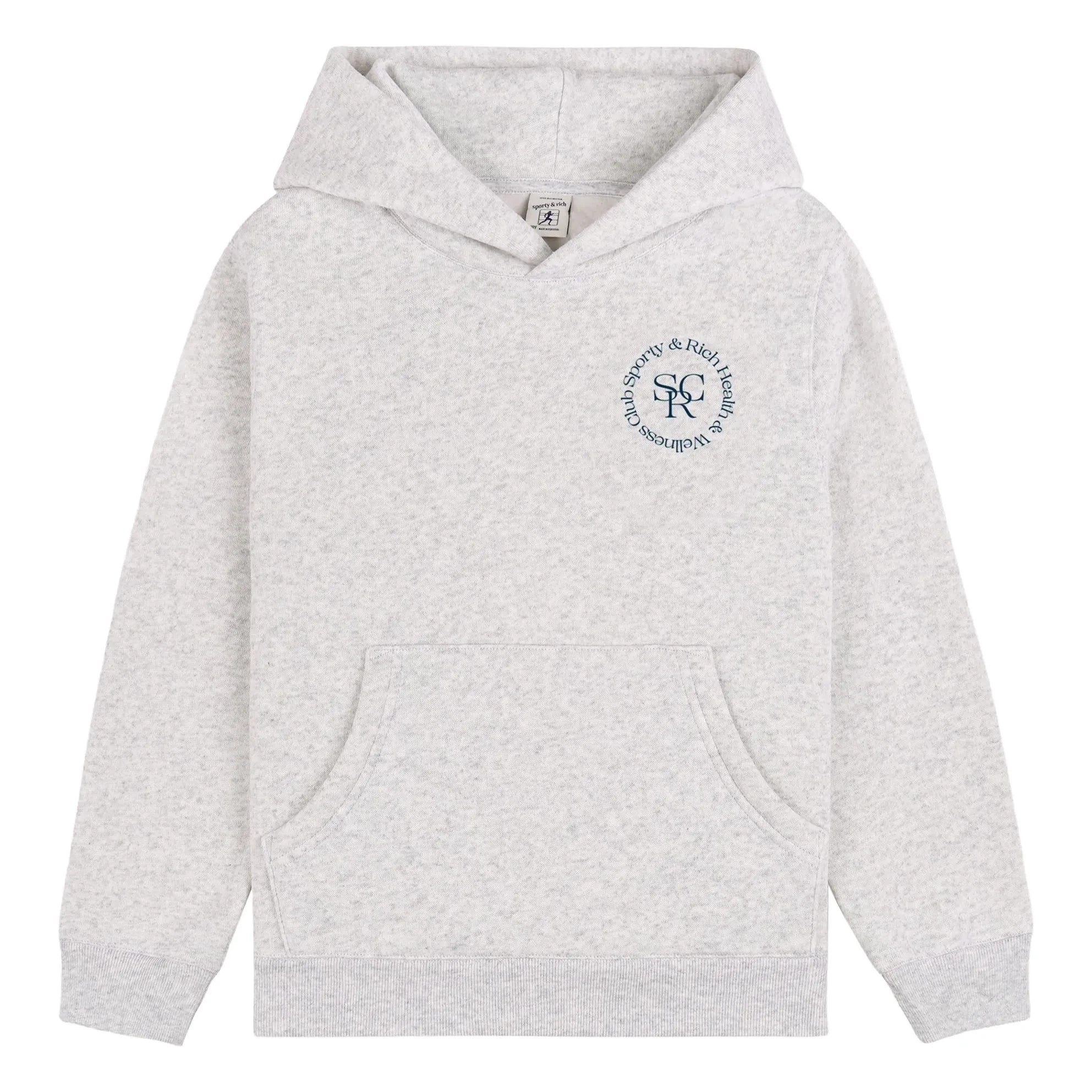Sporty & Rich - SRHWC Sweatshirt | Grau