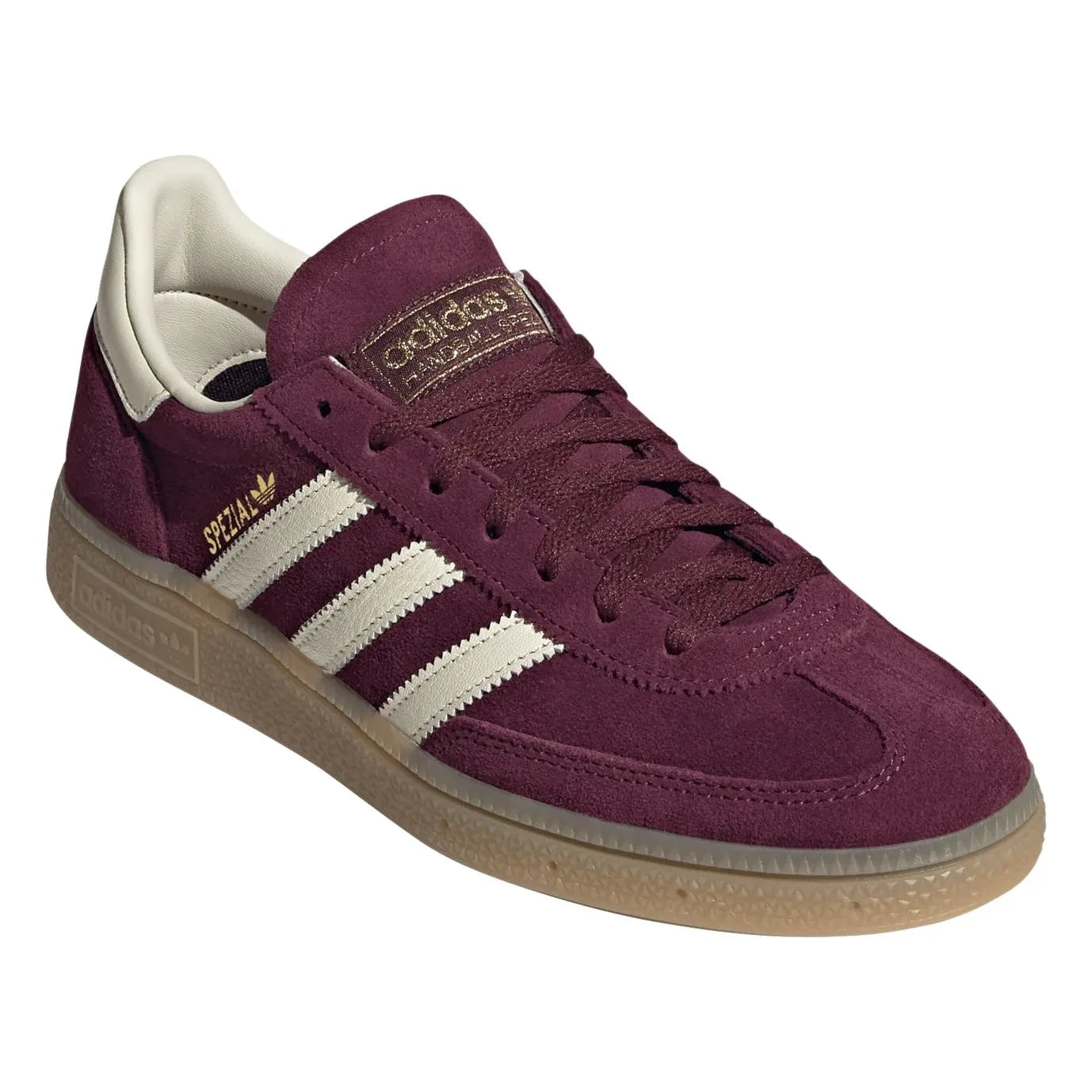 Adidas - Handball Spezial Sneaker | Pflaume