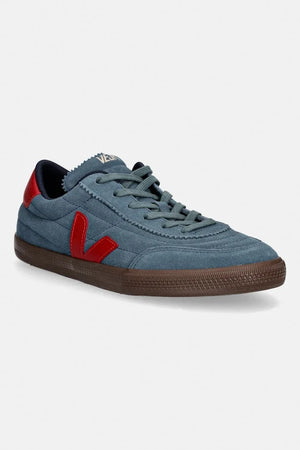 Veja PANENKA SUEDE Süet Spor Ayakkabı