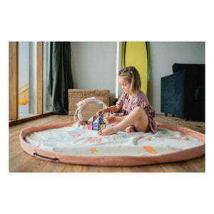 Play and Go - Soo Enchanted World Spielmatte / Aufbewahrung