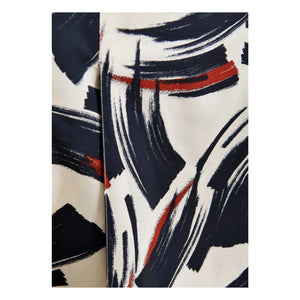 Essentiel Antwerp - Kleid Jaelyn | Dunkelrot