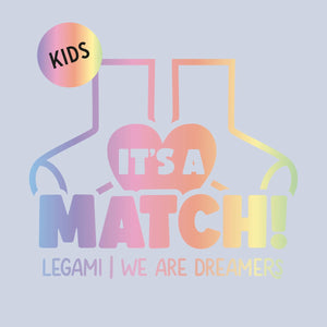 Legami - Rutschfeste Dackel Kinder Socken - Perfekte Passform!
