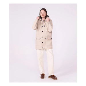 Petit Bateau - Ciré Iconique | Bej