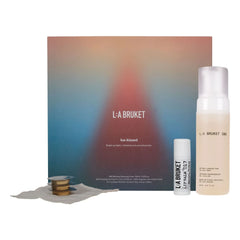 L:A BRUKET – Eisiges Gesichts-Set