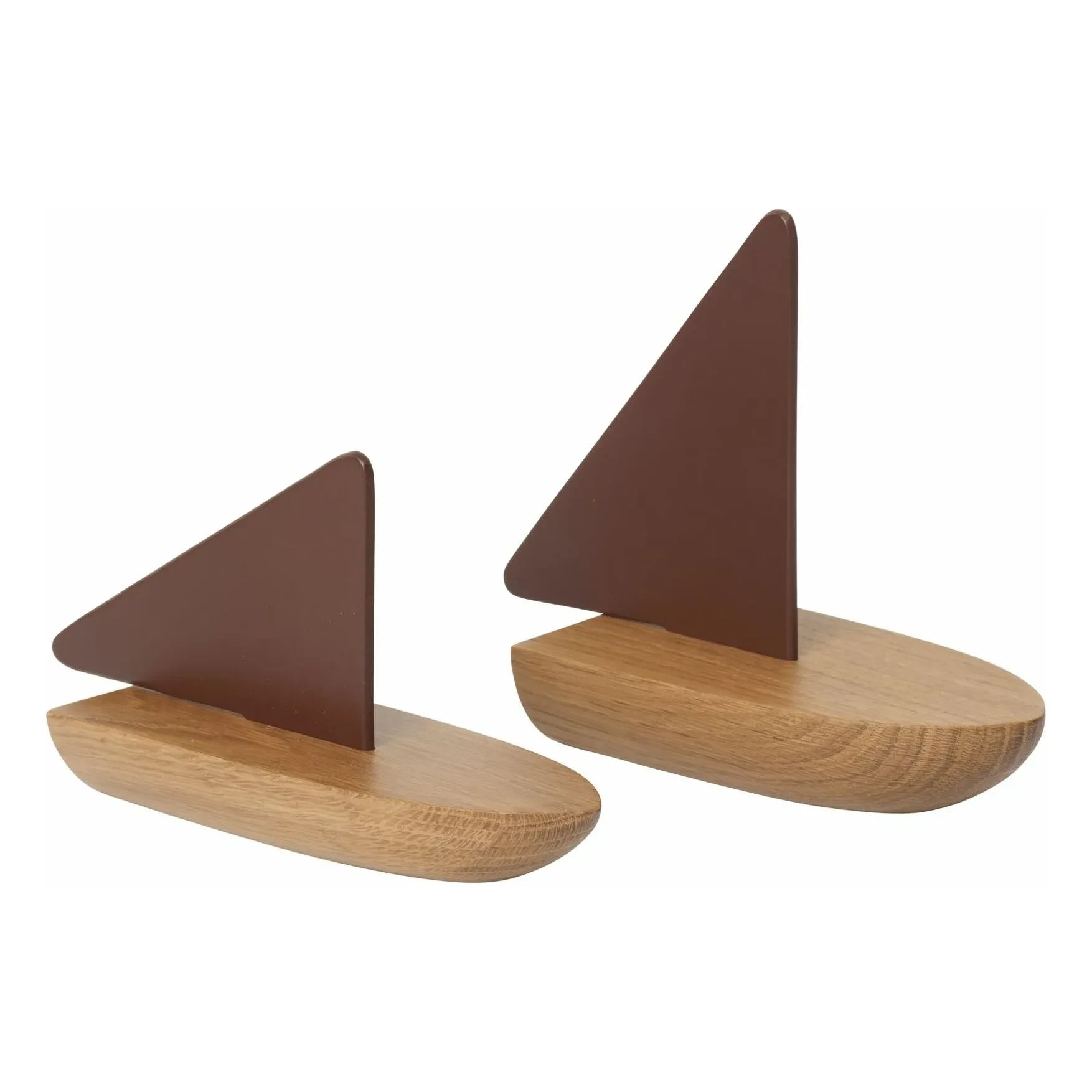 Ferm Living Kids - Holzboote