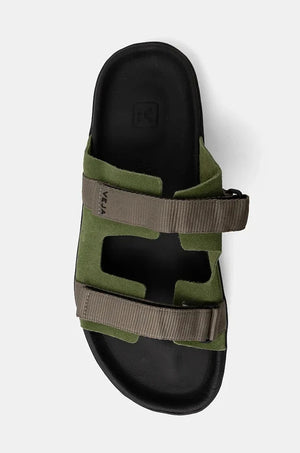 Veja ARPOADOR SUEDE Terlik