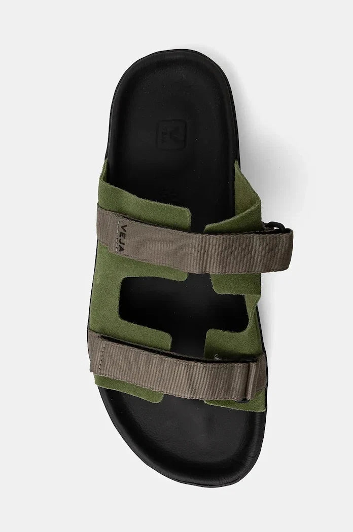 Veja ARPOADOR SUEDE Terlik