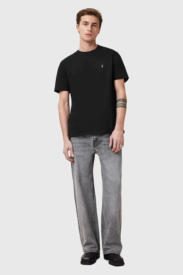 AllSaints DEXTER Pamuklu Tişört