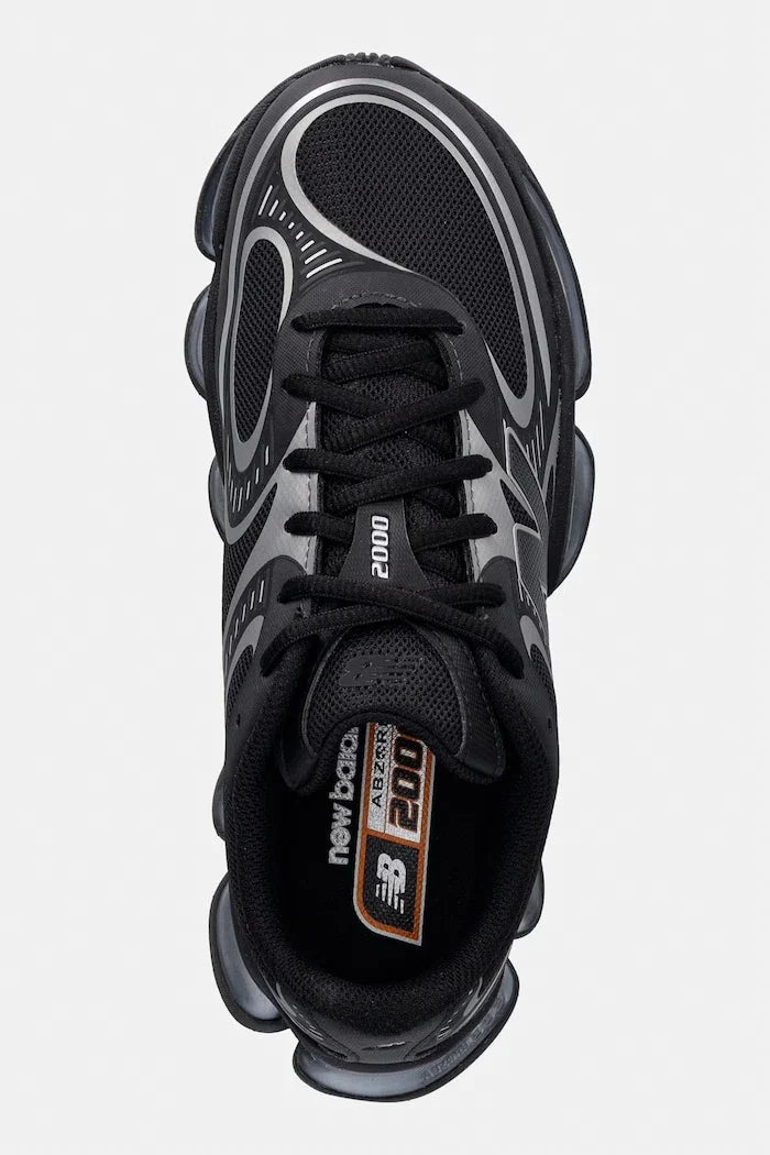 New Balance 2000 spor ayakkabı