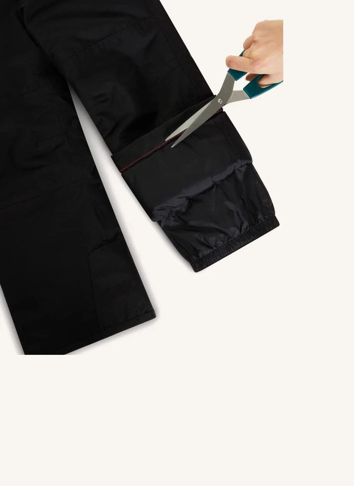 The North Face - Freedom Kayak Hose | Schwarz