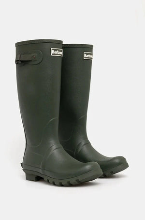 Barbour Bede Kauçuk Çizmeler