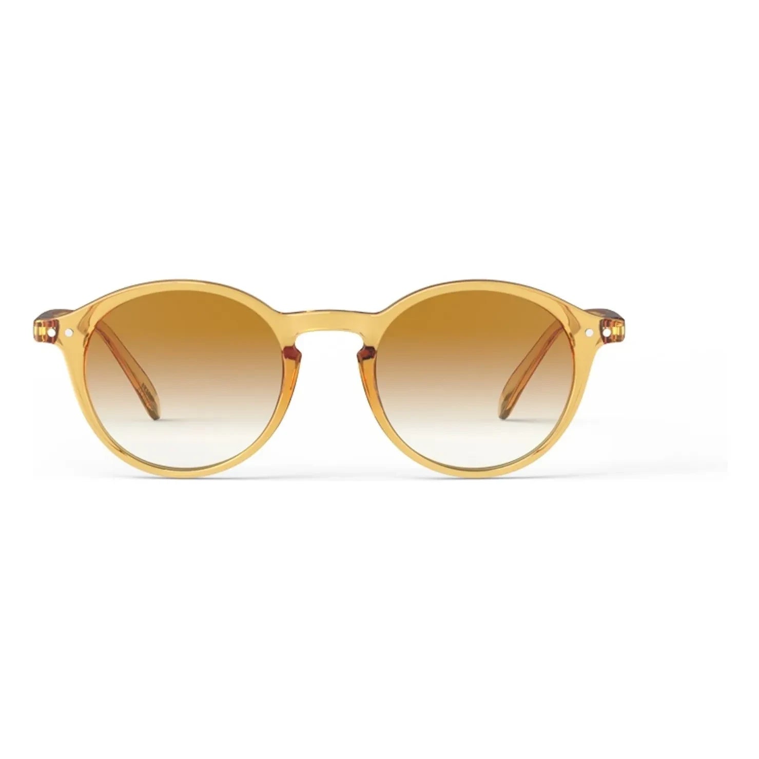 IZIPIZI - Polarisierte Sonnenbrille #D | Gold