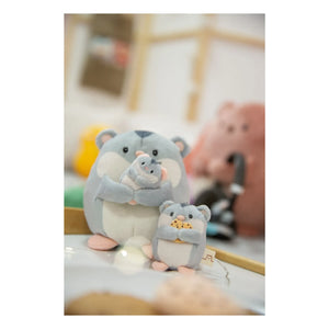 Nici - Dog kostümiertes Shai Hamster Plüsch | Beige