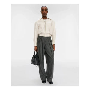 Mansur Gavriel - Dea Bucket Bag | Schwarz