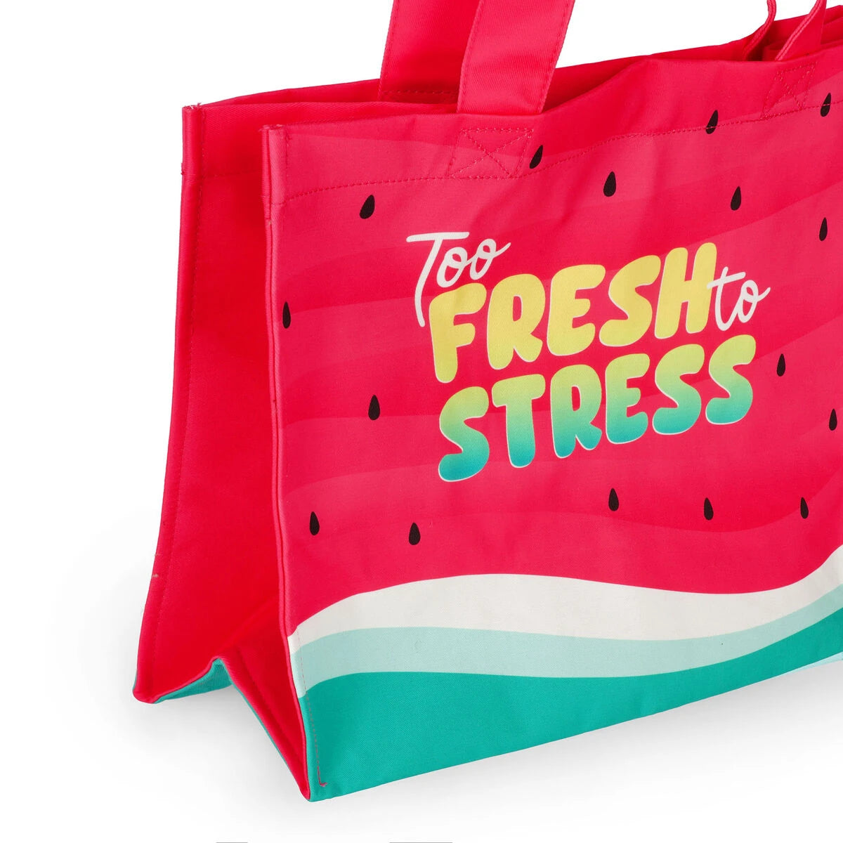 Legami - Wassermelon Strandtasche