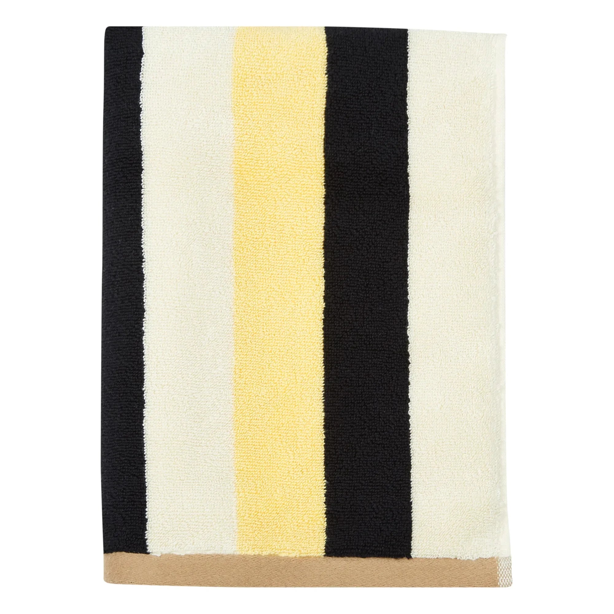 Hay - Badematte | Gelb