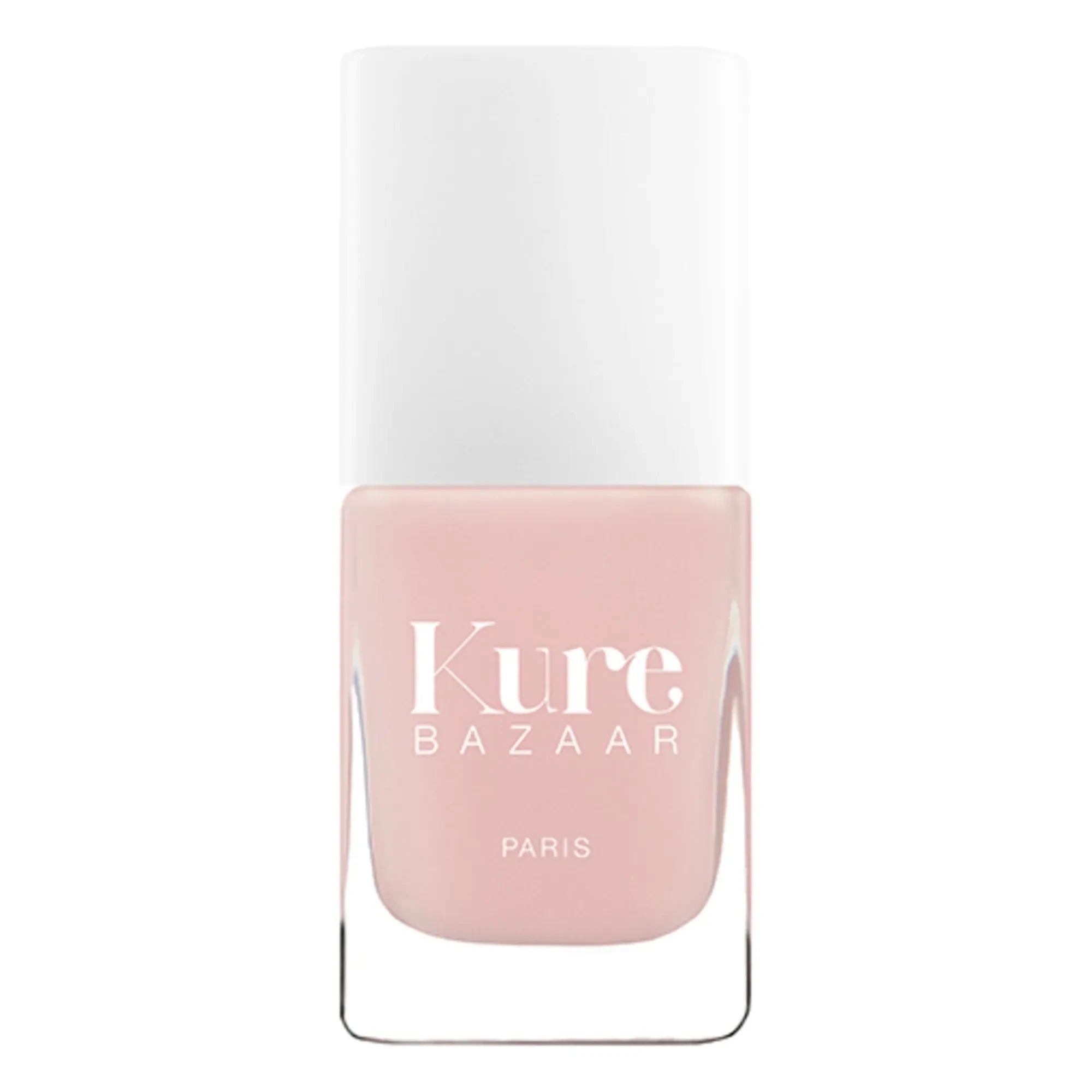 Kure Bazaar - Nagellack - 10 ml | Rose Quarz