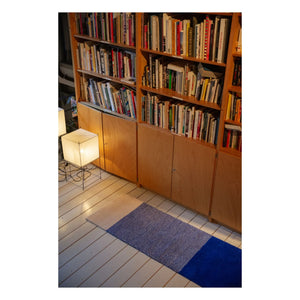 Suite 702 - Wollteppiche | Blau