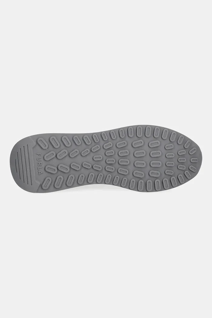 Furla Retro' Süet Sneaker