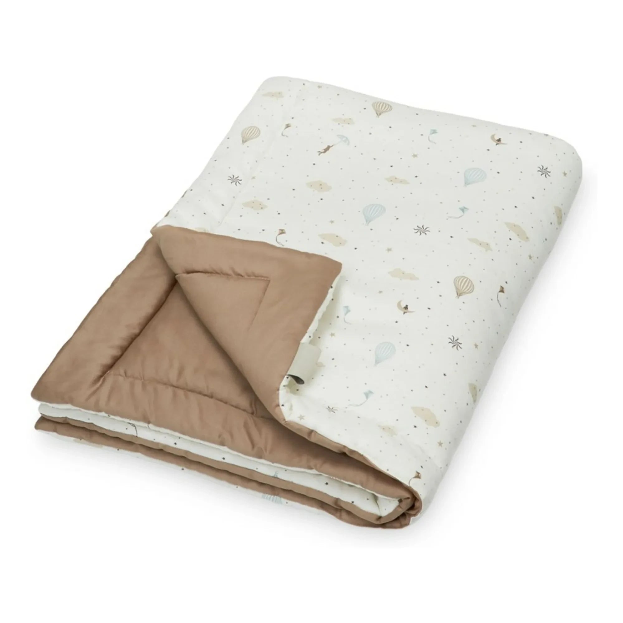 Cam Cam - Dreamland-Decke | Camel