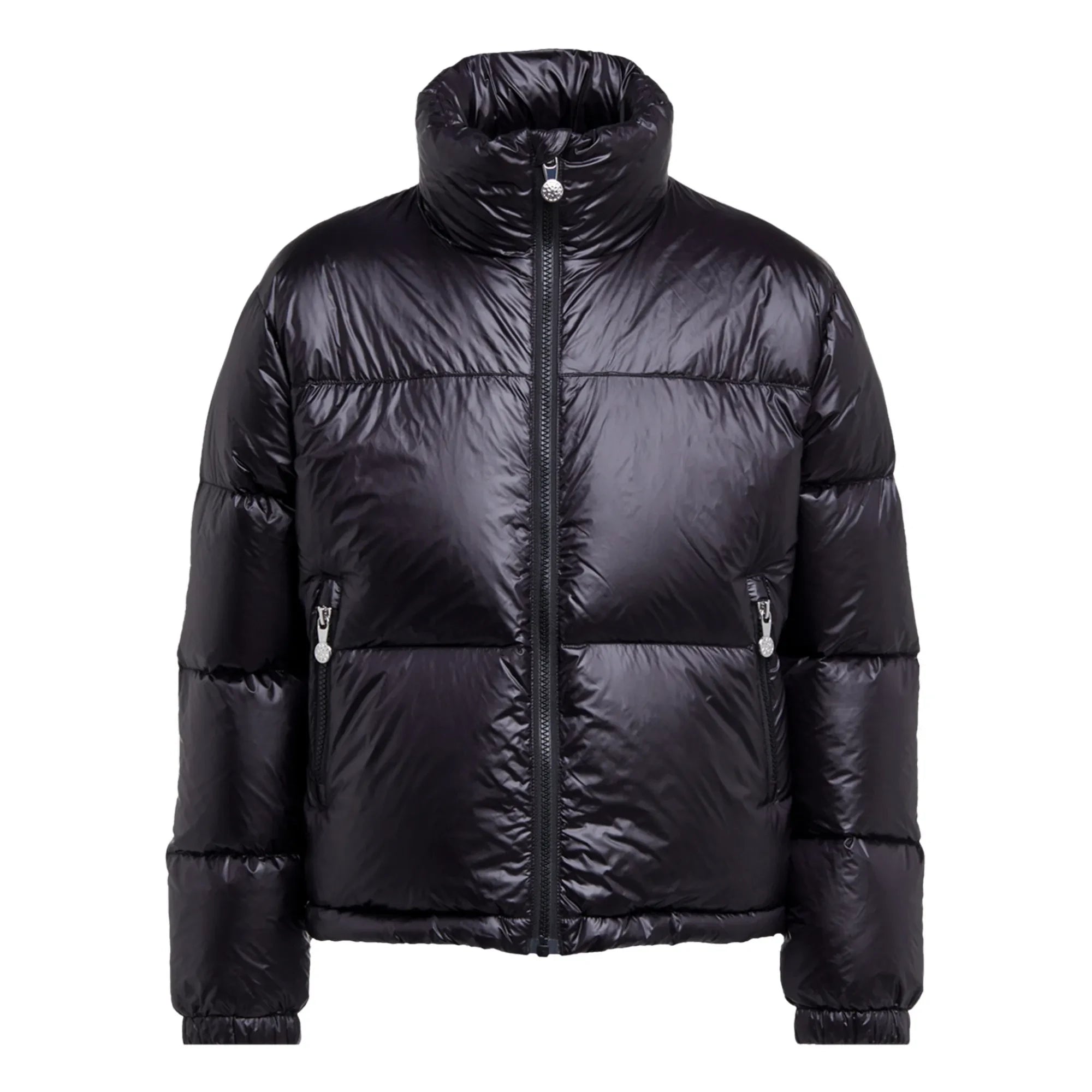 Pyrenex - Goldin Daunenjacke | Schwarz