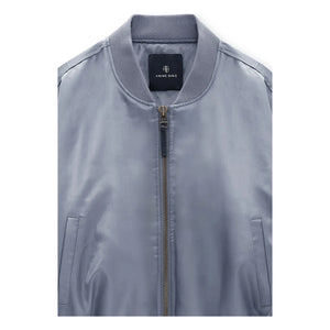Anine Bing - Bomber Leon | Grau