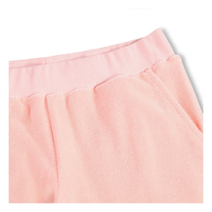 Molo - Adoria Jogginghose aus Bio-Baumwolle | Peach