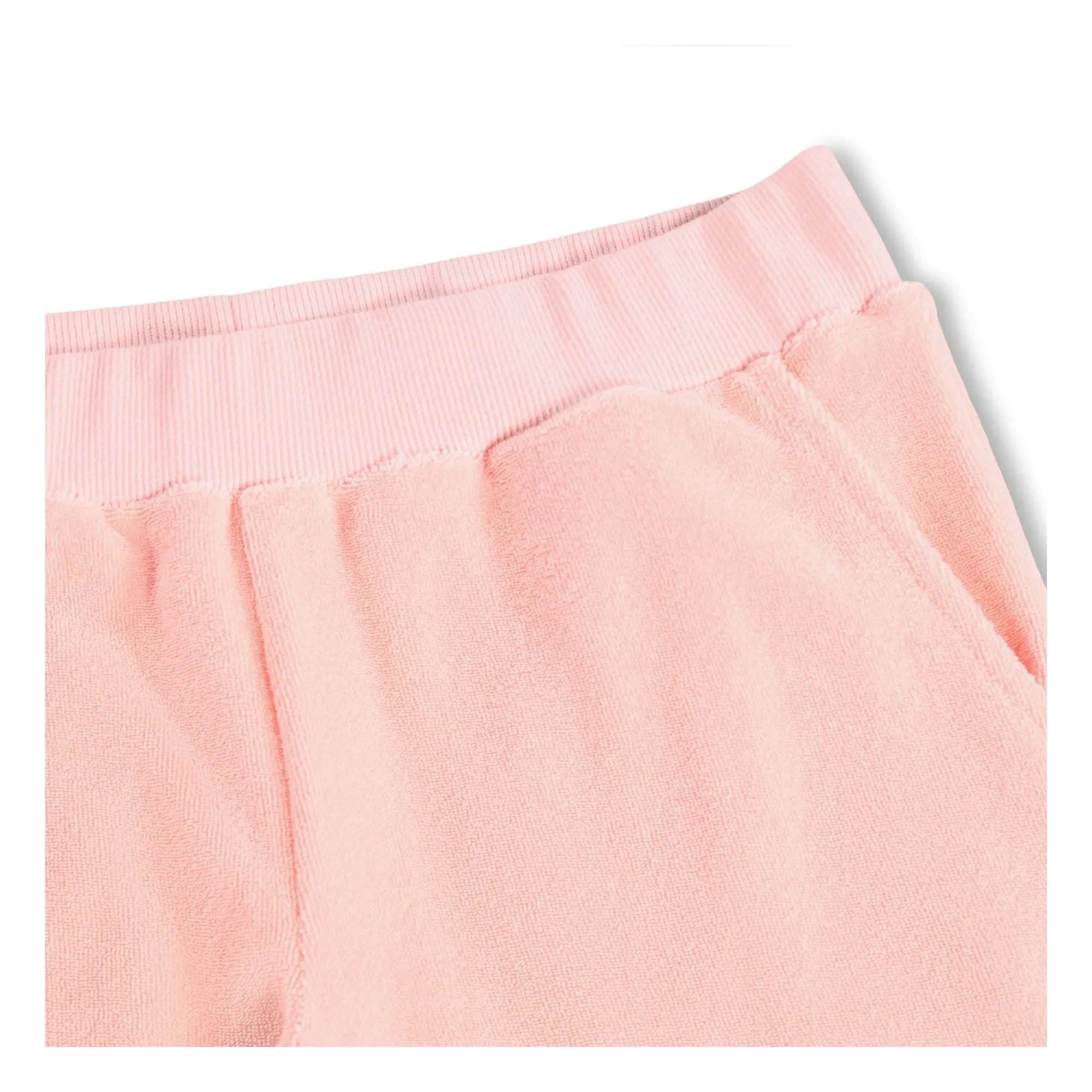 Molo - Adoria Jogginghose aus Bio-Baumwolle | Peach