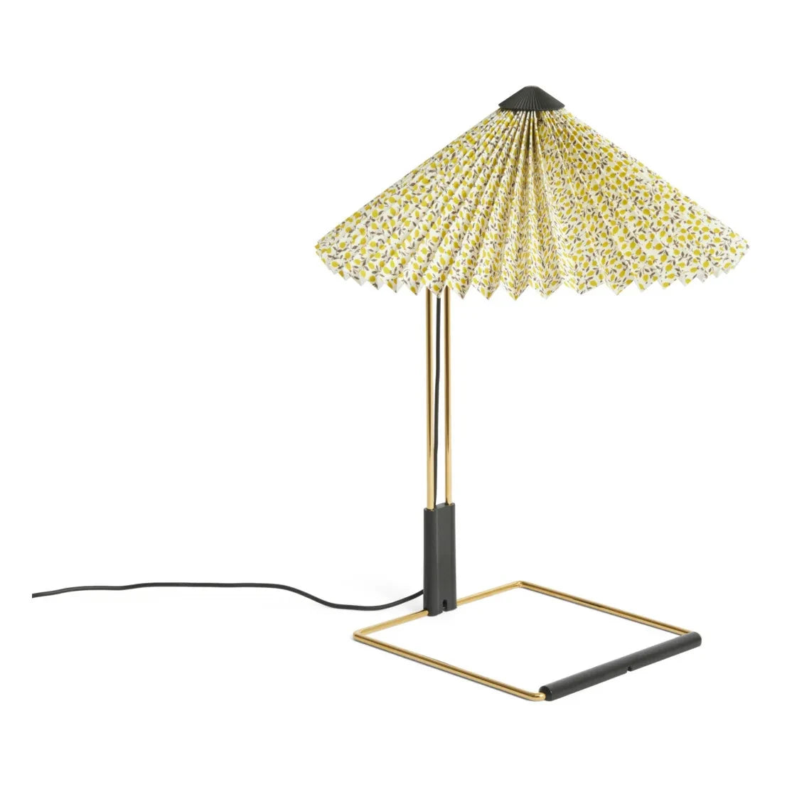 Hay - Matin x Liberty Tischlampe, Inga Sempé | Beige