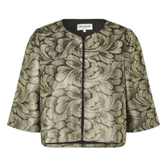 Lollys Laundry - Trine Bluse | Silber