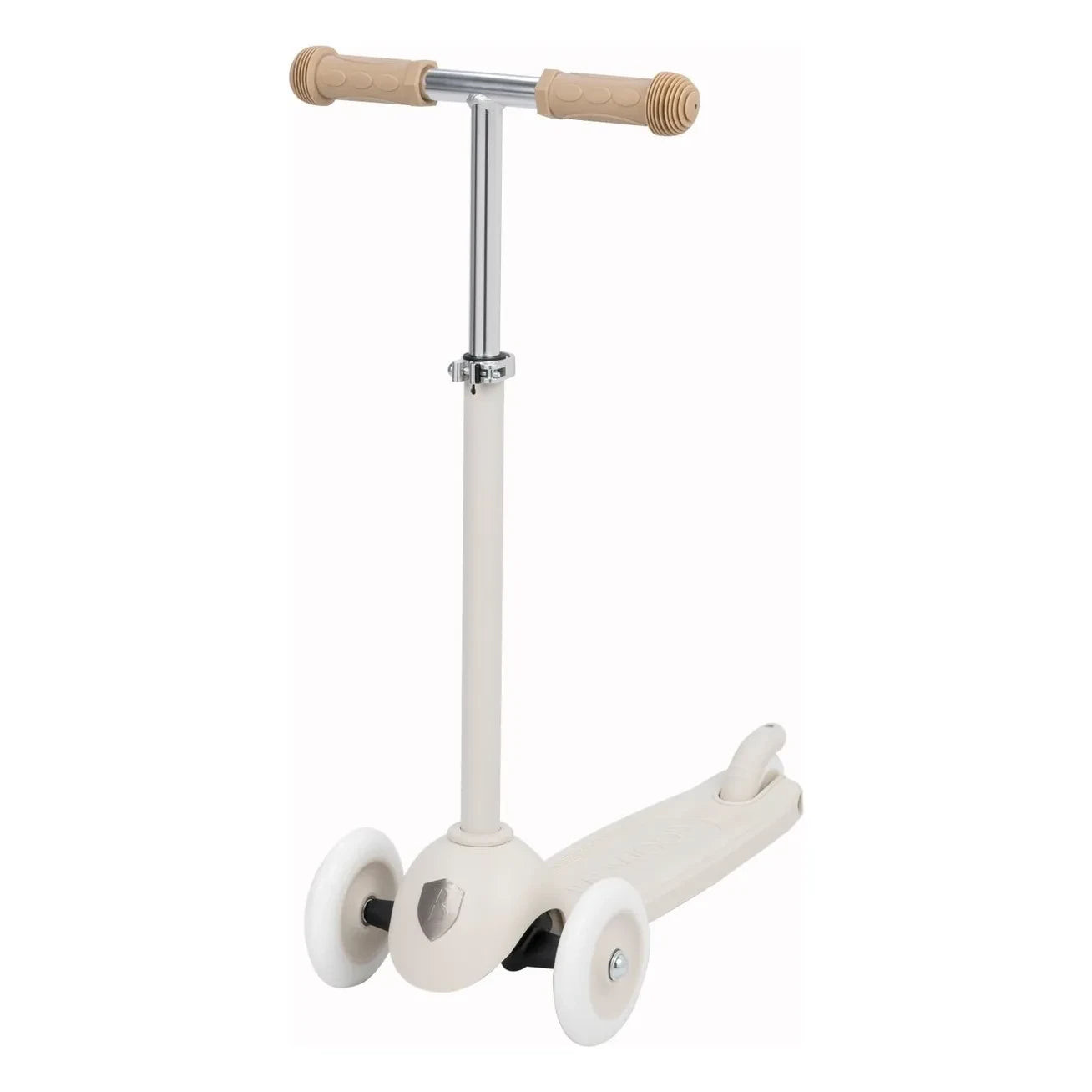 Banwood - Eco Scooter | Gebrochenes Weiß