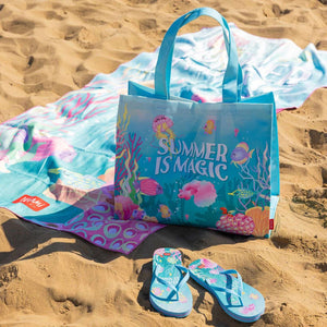 Legami - Sommer ist Sihir Strandtuch