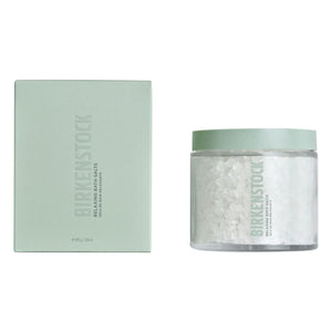BIRKENSTOCK Care Essentials - Entspannendes Badesalz - 100g