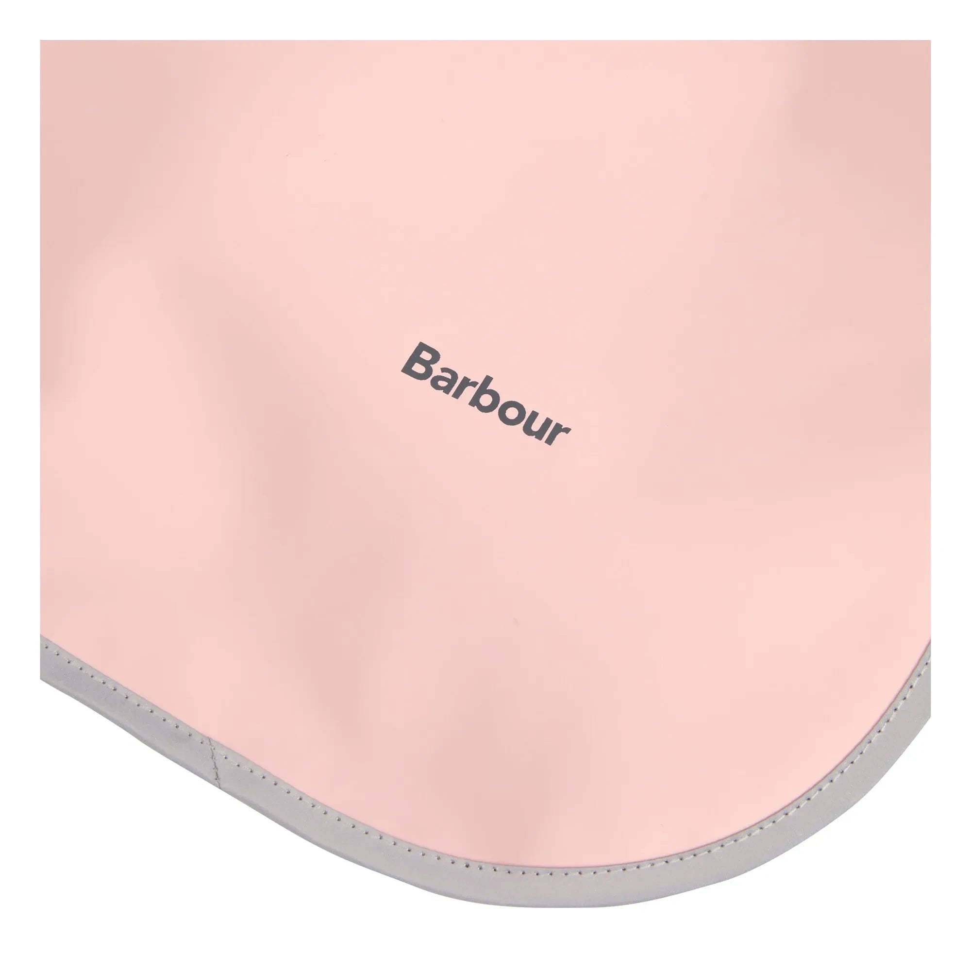 Barbour – Evie Wasserdichter Hundemantel | Hellrosa