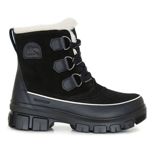 Sorel - Torino V wasserdichte Stiefel | Schwarz