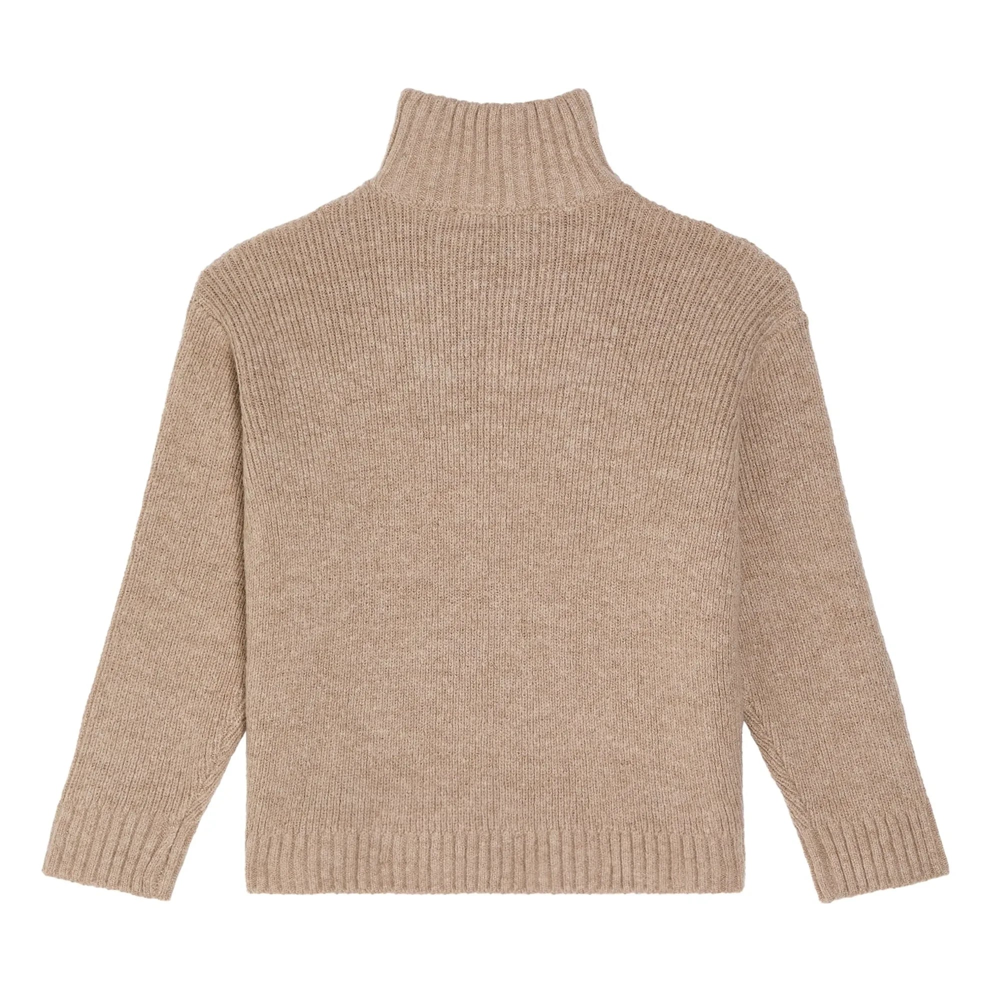 Sofie Schnoor - Pilosy Pullover | Dunkelgrau