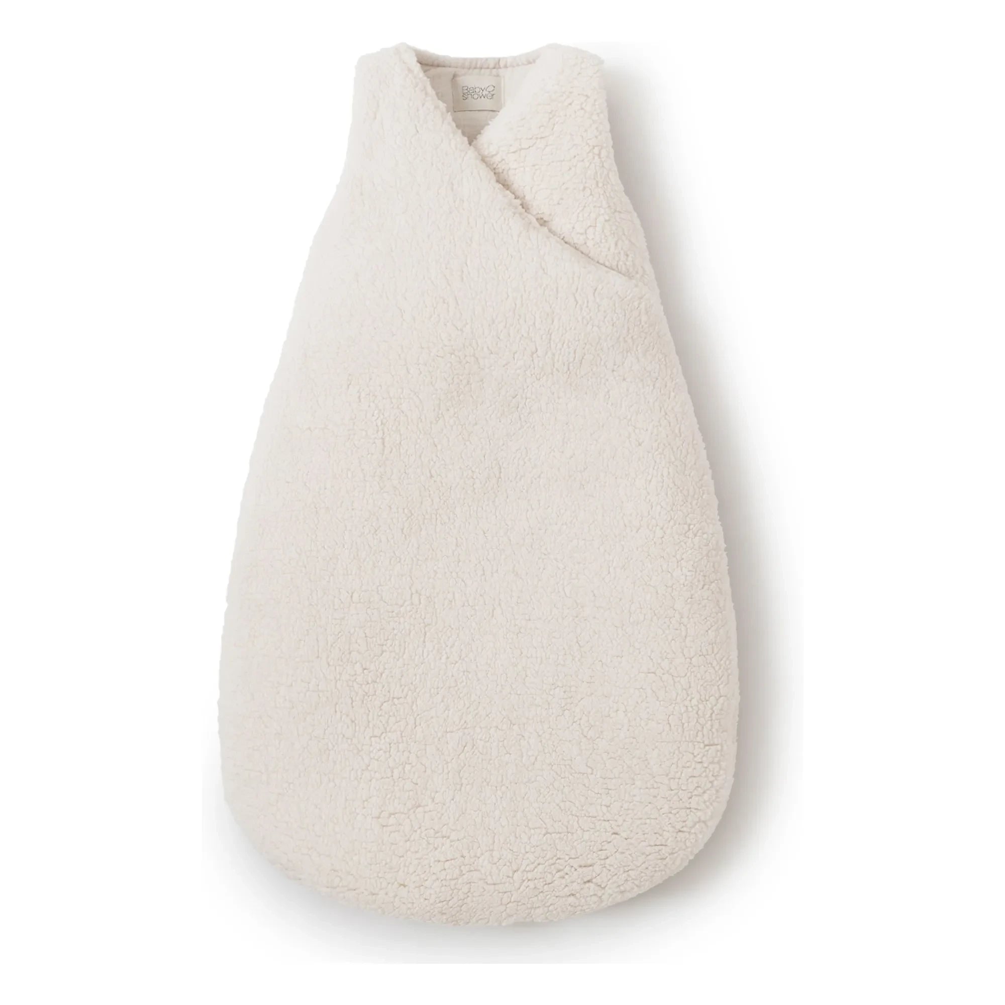 Babyshower - Schlafsack | Weiß