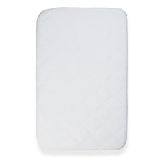 Quax - Kyo Bett 70x120 | Weiß