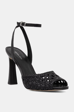 MICHAEL Michael Kors Rosie High Sandal ince topuklu sandalet