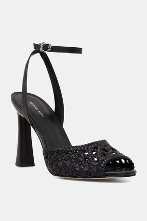 MICHAEL Michael Kors Rosie High Sandal ince topuklu sandalet