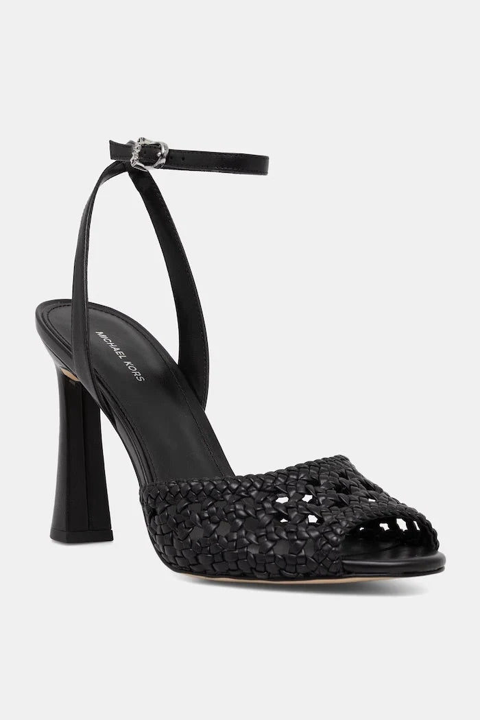 MICHAEL Michael Kors Rosie High Sandal ince topuklu sandalet