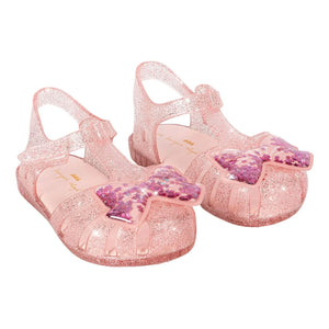 Konges Sløjd - Lilo Knot Sandalen | Rosa