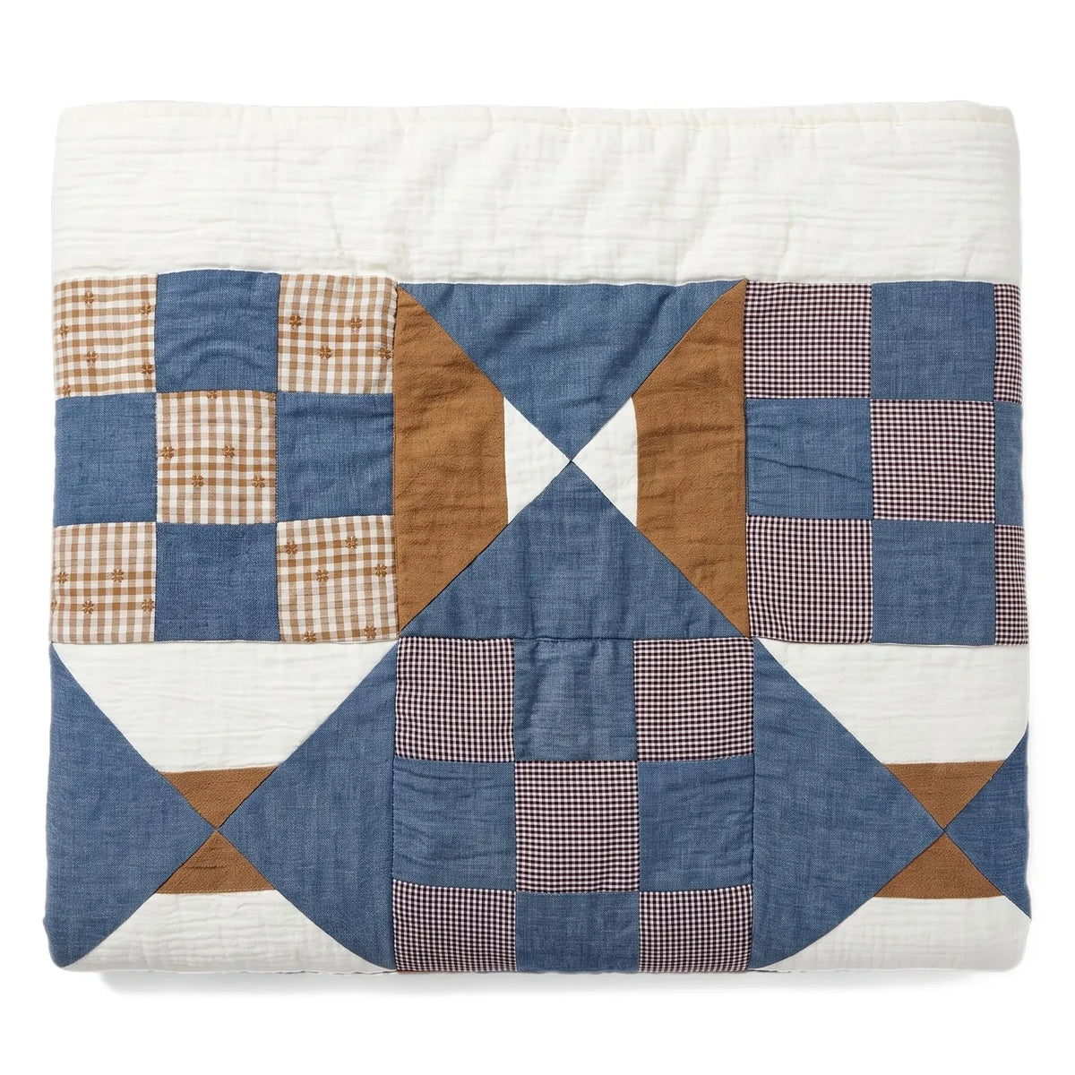 Editions Aimable - Penelope Cowboy Throw